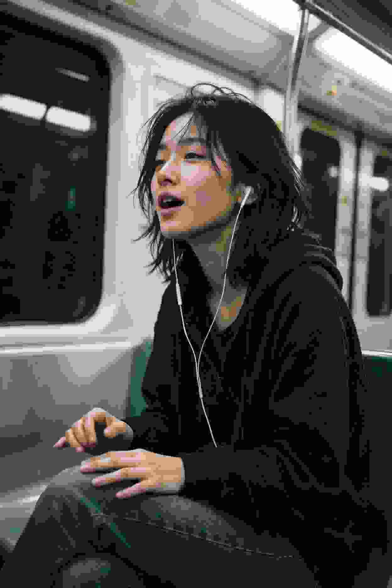 城市猎人